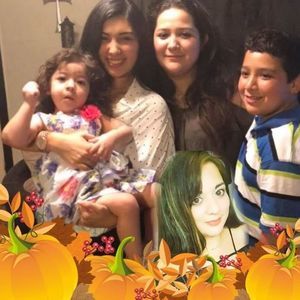 Meet your Posher, Kelly